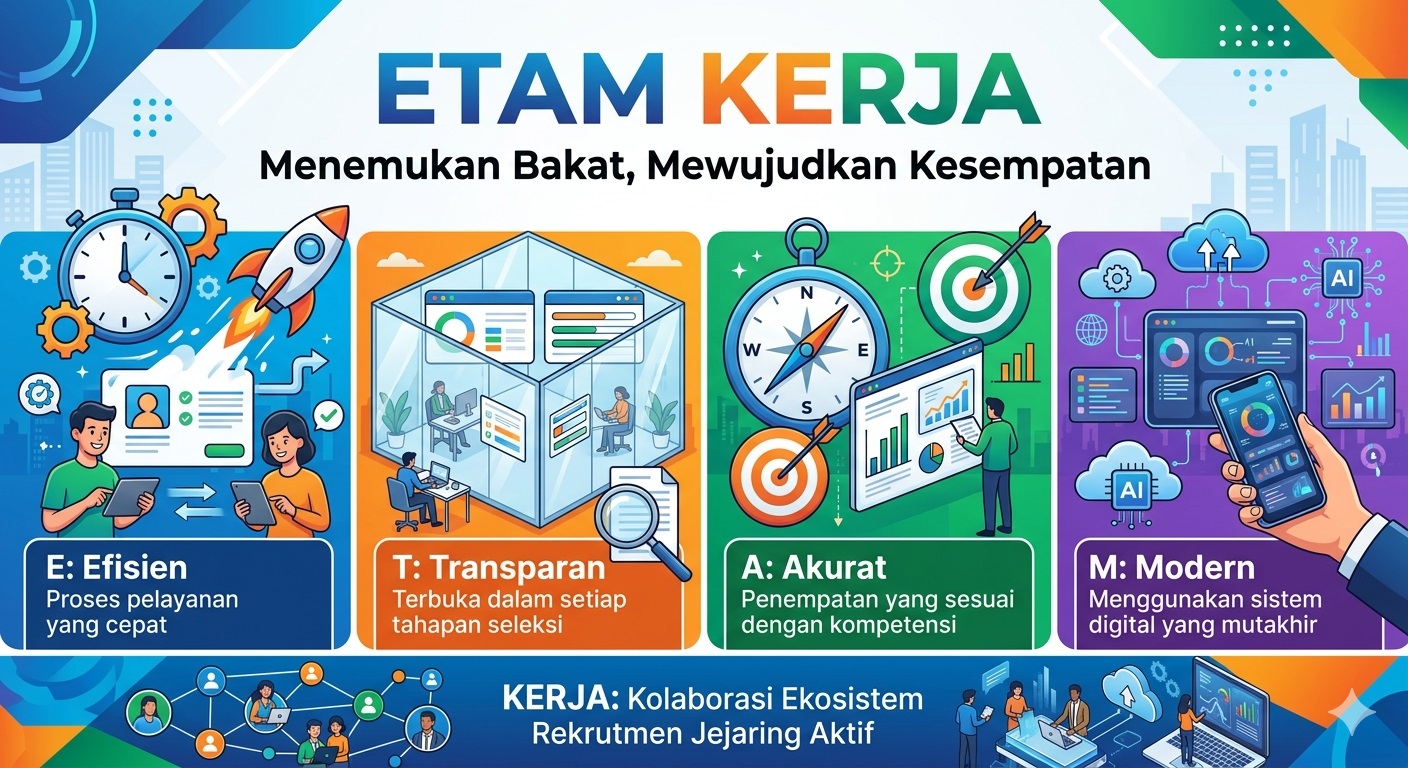 Profil ETAMKERJA